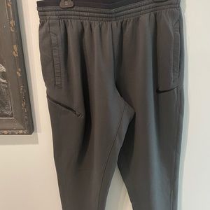 Nike ThermaFlex Basketball Pants